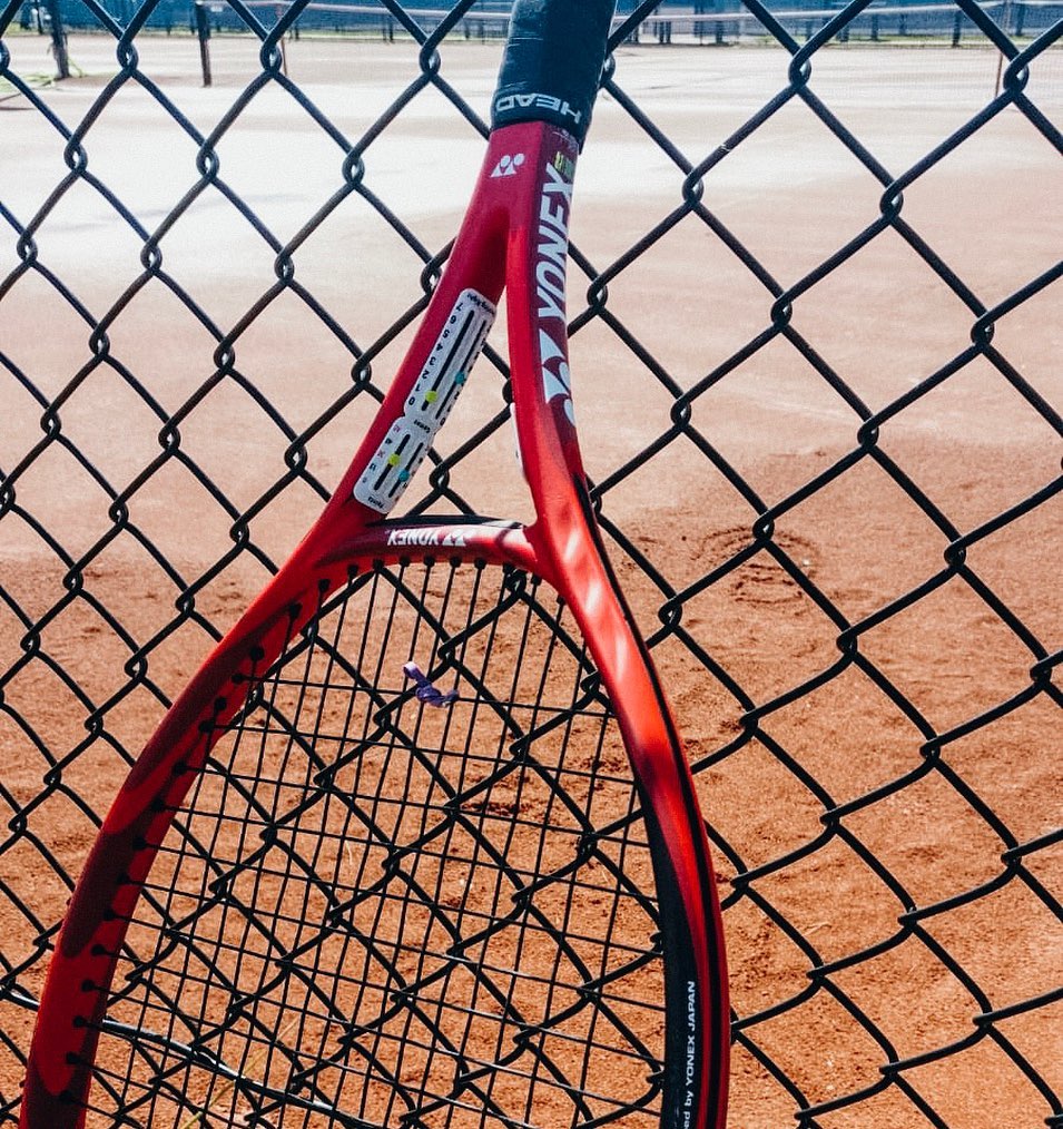 Scoring Right - Score Keeper - tennis racket dampener overgrip animals