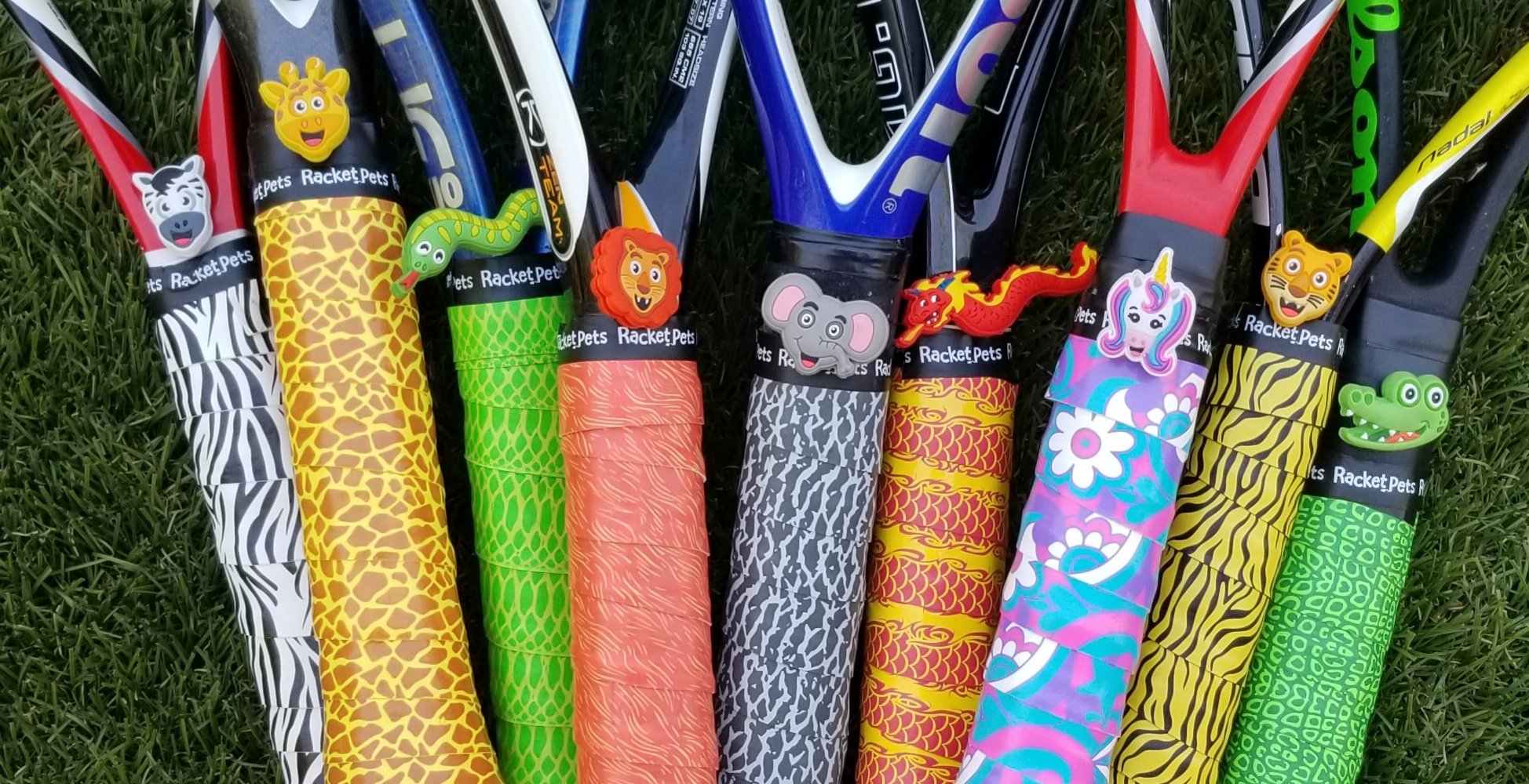 Functional Tennis Racket Top Rackets for Beginners: Fun and Functional – Racket Pets