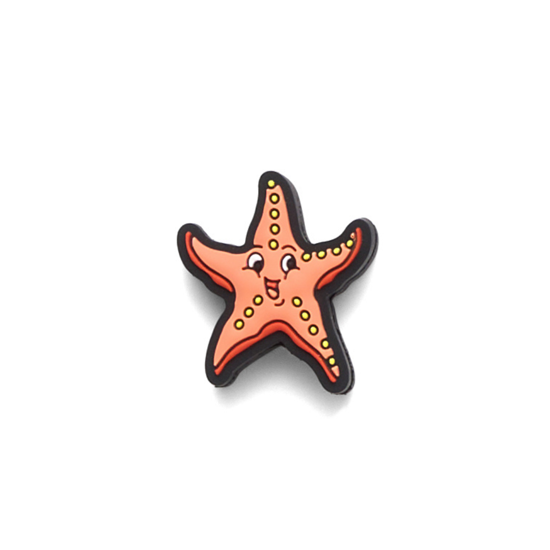 Starfish Tennis Overgrip Tape and Matching Shock Absorbing Dampener for Tennis Racket