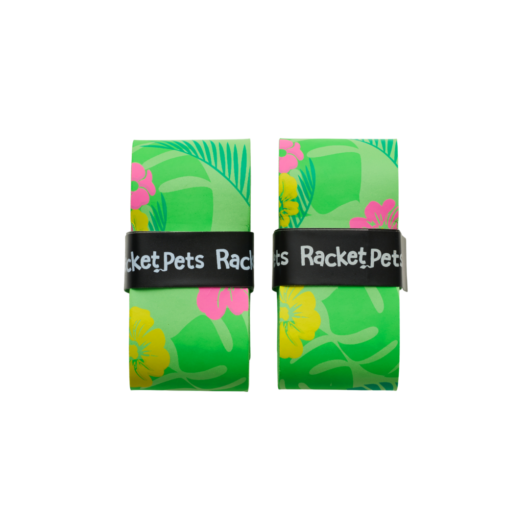 Racket Pets Tennis Overgrip Tape - Thumbnail 5