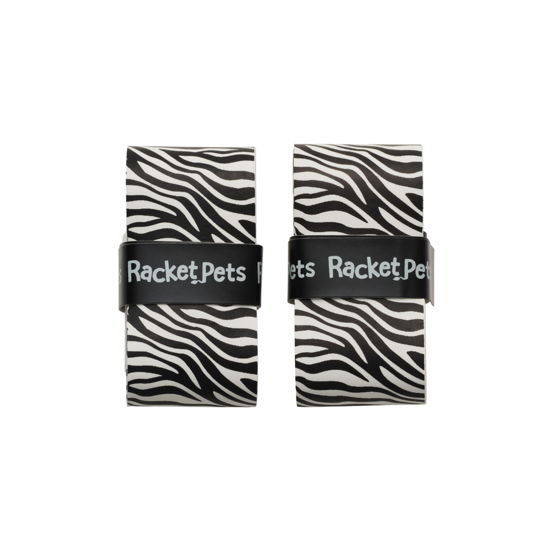 Racket Pets Tennis Overgrip Tape