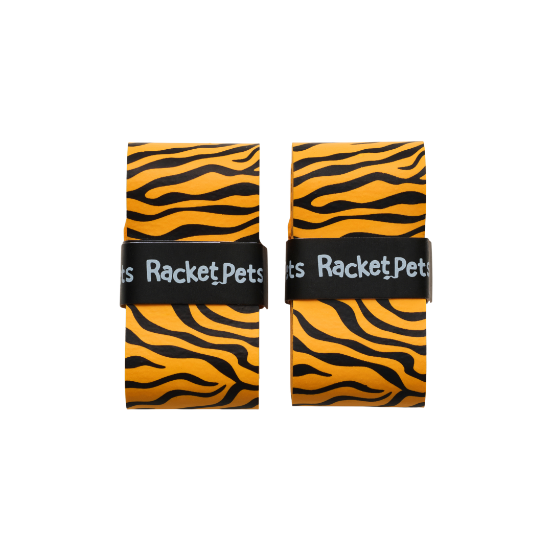 Racket Pets Tennis Overgrip Tape