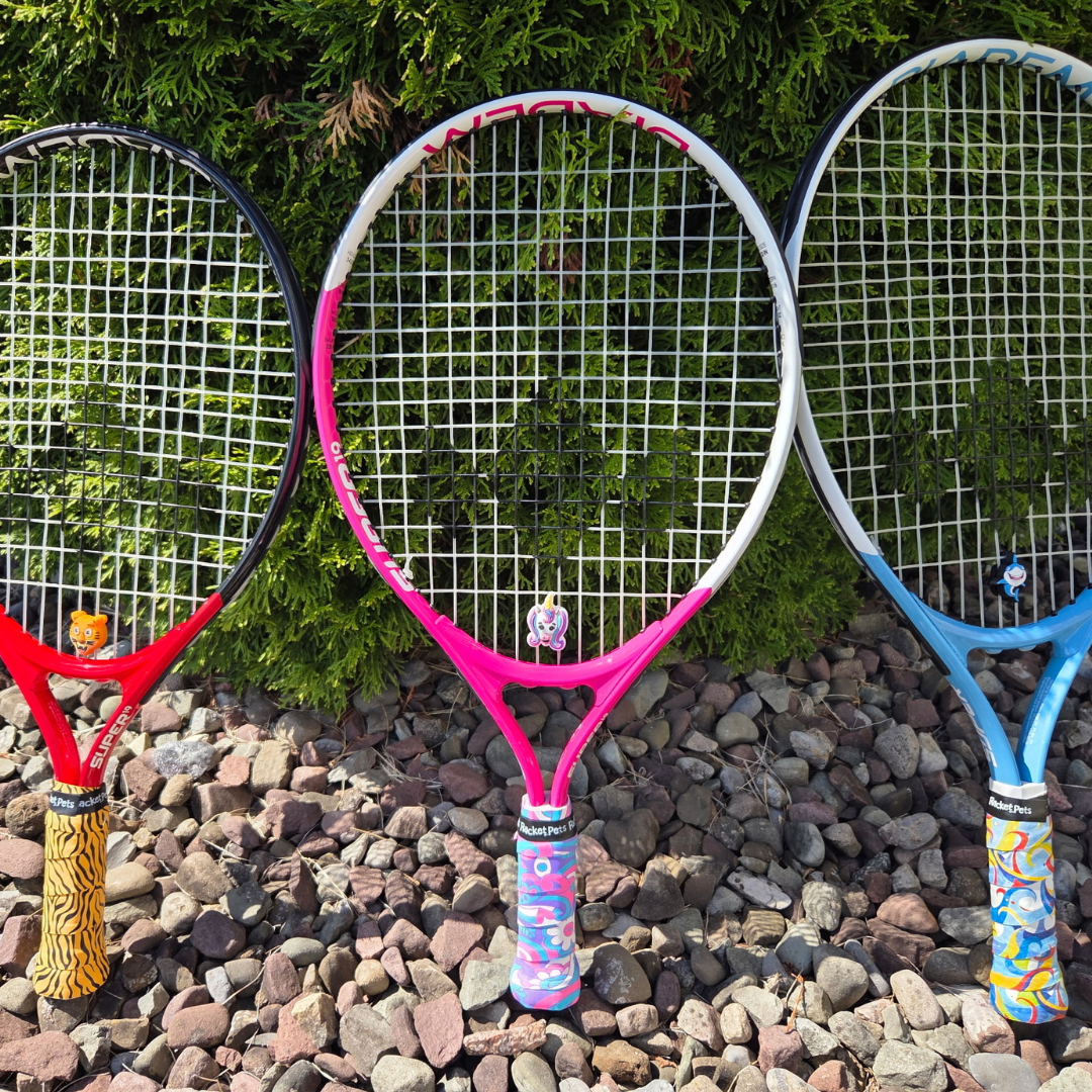 Racket Pets Unicorn Racket Pet - Thumbnail 2