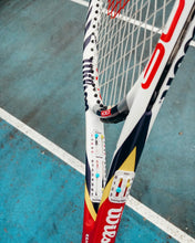 VALUE PACK - A Black Zebra Racket Pet and Scoring Right Tennis Score Keeper
